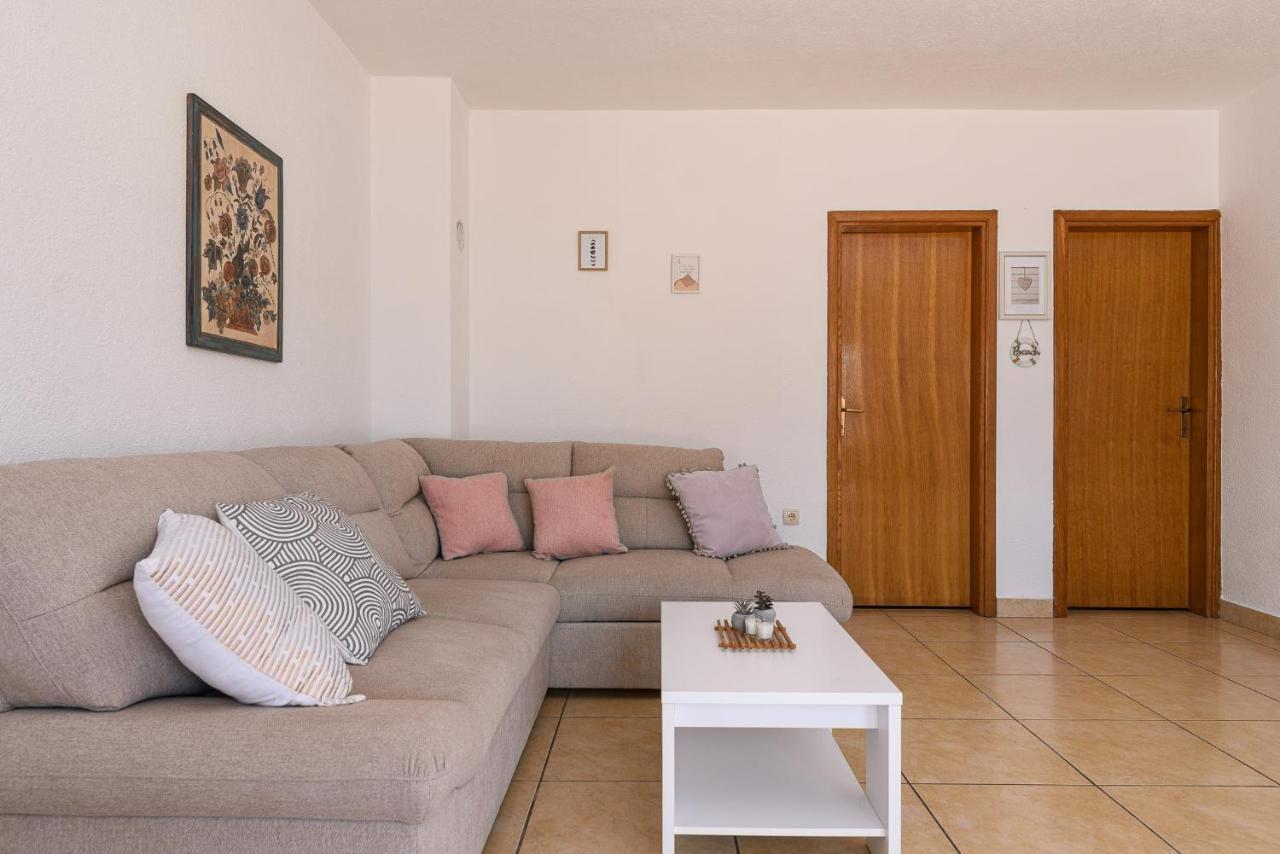 Apartment Planikovica Trogir Exterior foto